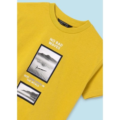 ROPA CONJUNTO PUNTO NIÑO _ WAVES 