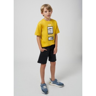 ROPA CONJUNTO PUNTO NIÑO _ WAVES 