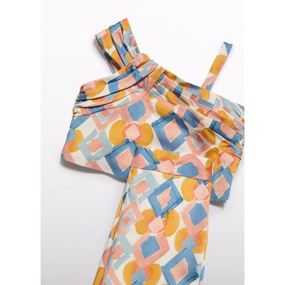 ROPA CONJUNTO PANTALON NIÑA _ LARGO ESTAMPADO 