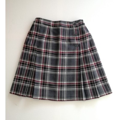 (26356) ROPA FALDA SANTA CRISTINA MEDIANA