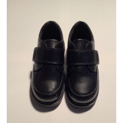 CALZADO BLUCHER UNIFORMES _ COLEGIAL VESTIR 
