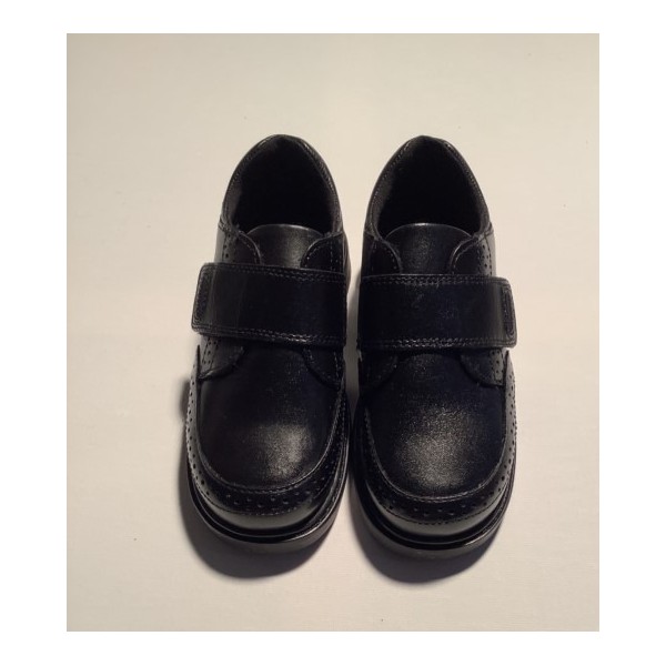 CALZADO BLUCHER UNIFORMES _ COLEGIAL VESTIR 