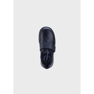 CALZADO BLUCHER UNIFORMES _ COLEGIAL VESTIR 