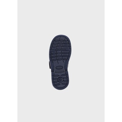 CALZADO BLUCHER UNIFORMES _ COLEGIAL VESTIR 