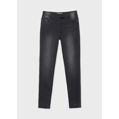 ROPA PANTALON TEJANO NIÑA _ CERRADO BASICO 