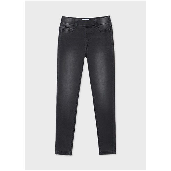 ROPA PANTALON TEJANO NIÑA _ CERRADO BASICO 