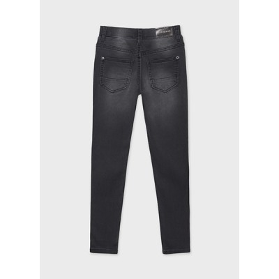 ROPA PANTALON TEJANO NIÑA _ CERRADO BASICO 