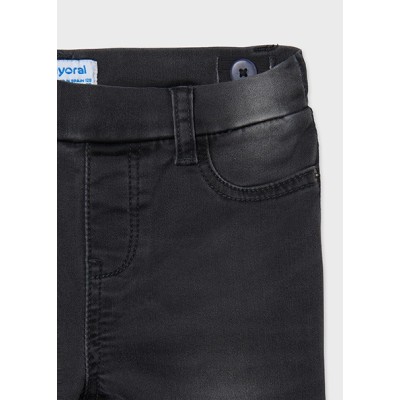 ROPA PANTALON TEJANO NIÑA _ CERRADO BASICO 