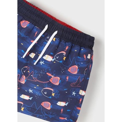 ROPA CONJUNTO BAÑO BEBE NIÑO _ CON GORRO 