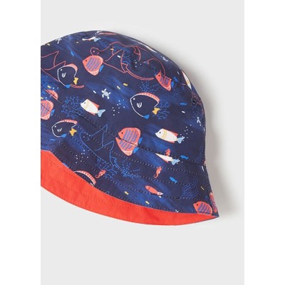 ROPA CONJUNTO BAÑO BEBE NIÑO _ CON GORRO 