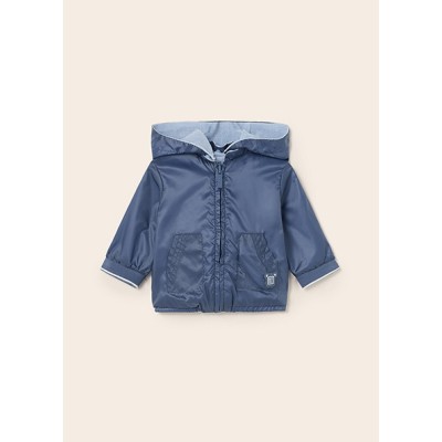 (27913) CORTAVIENTOS REVERSIBLE