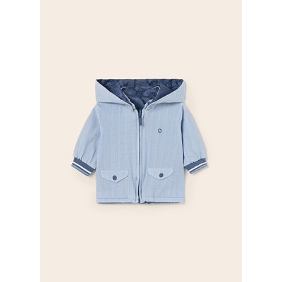 (27913) CORTAVIENTOS REVERSIBLE