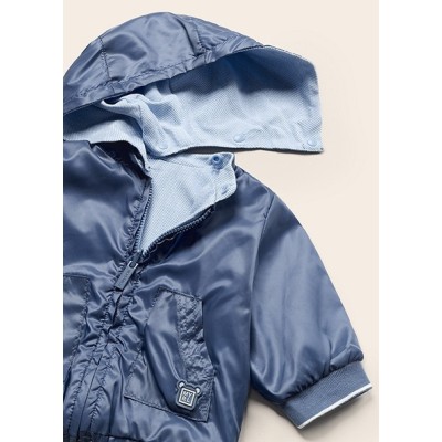 (27913) CORTAVIENTOS REVERSIBLE