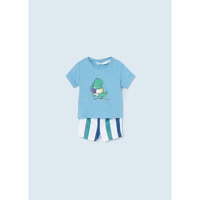 ROPA CONJUNTO BAÑO BEBE NIÑO _ BEBÉ 