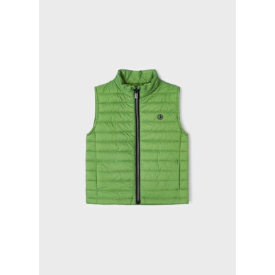 ROPA CHALECO NIÑO _ ACOLCHADO ULTRALIGERO 