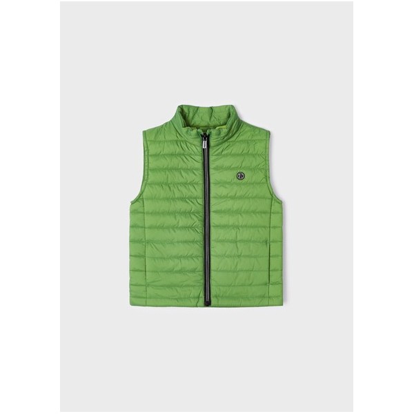 ROPA CHALECO NIÑO _ ACOLCHADO ULTRALIGERO 