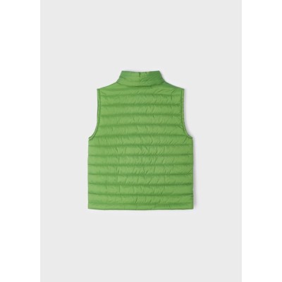ROPA CHALECO NIÑO _ ACOLCHADO ULTRALIGERO 