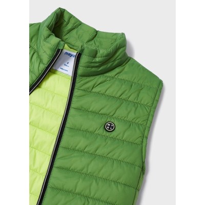 ROPA CHALECO NIÑO _ ACOLCHADO ULTRALIGERO 
