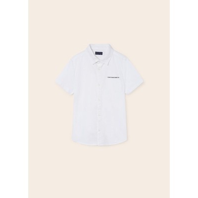 ROPA CAMISA NIÑO _ CAMISA M/C VESTIR 