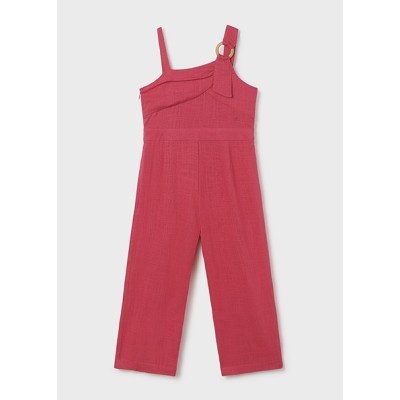 ROPA MONO NIÑA _ LINO 