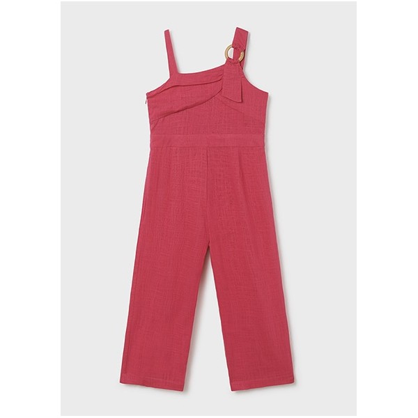 ROPA MONO NIÑA _ LINO 