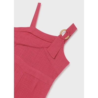 ROPA MONO NIÑA _ LINO 