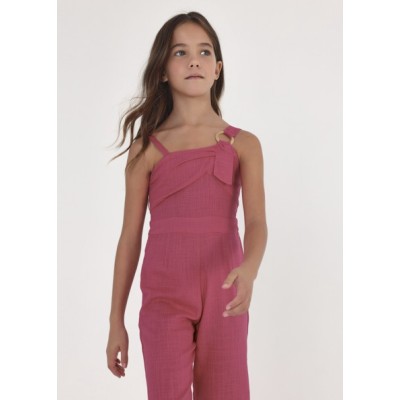 ROPA MONO NIÑA _ LINO 