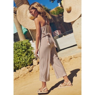 ROPA MONO NIÑA _ RAYAS 