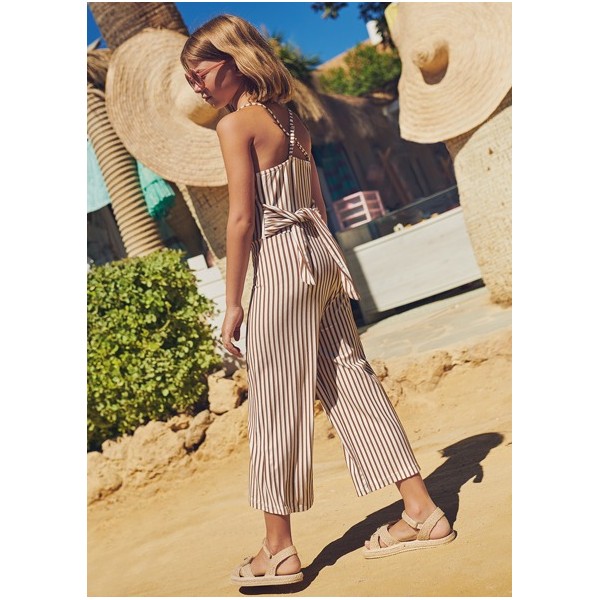 ROPA MONO NIÑA _ RAYAS 