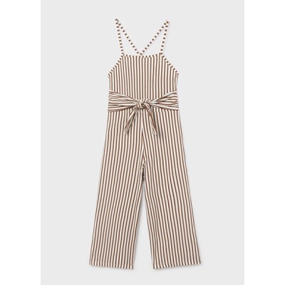 ROPA MONO NIÑA _ RAYAS 