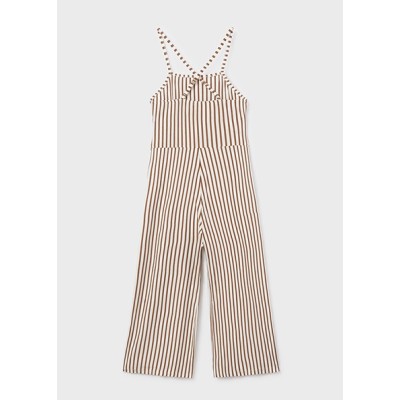 ROPA MONO NIÑA _ RAYAS 
