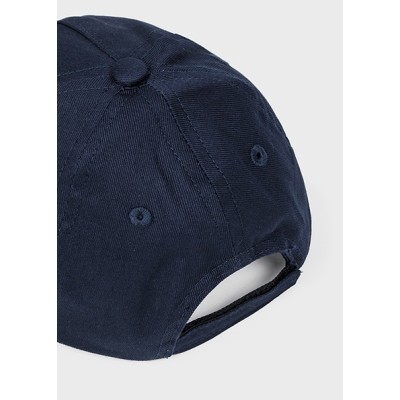 ROPA GORRO BEBE NIÑO _ VISERA BORDADO 
