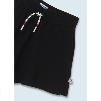 ROPA PANTALON NIÑA _ CORTO FELPA 