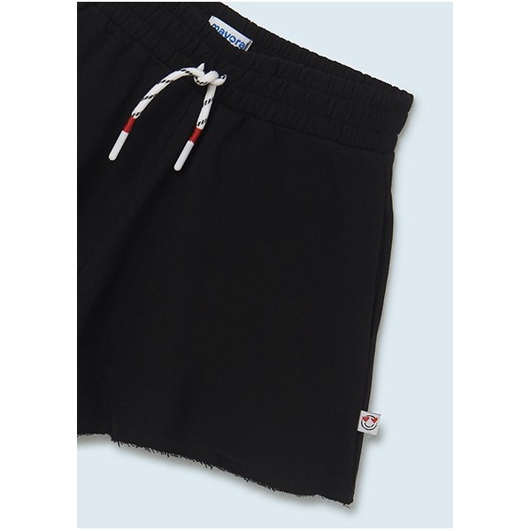 ROPA PANTALON NIÑA _ CORTO FELPA 