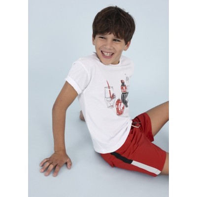 ROPA BAÑADOR NIÑO _ COMBINADO 