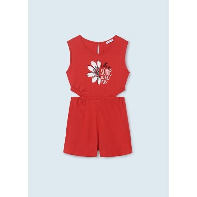 ROPA MONO NIÑA _ MARGARITA 