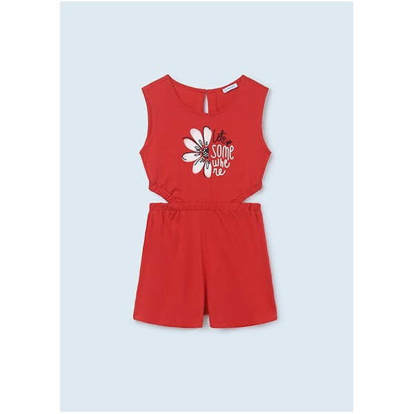 ROPA MONO NIÑA _ MARGARITA 