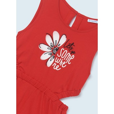 ROPA MONO NIÑA _ MARGARITA 