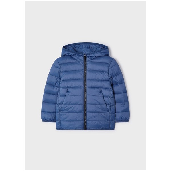 ROPA CHAQUETON NIÑO _ LIGERO 