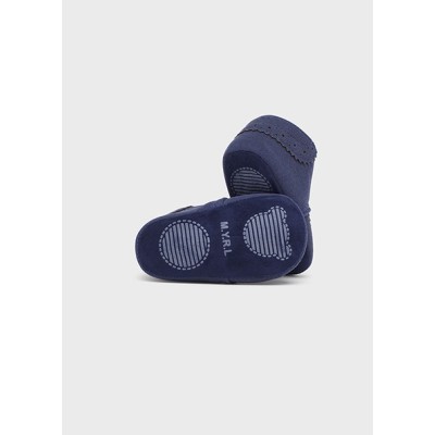 CALZADO ZAPATO BEBE NIÑO _ VESTIR 