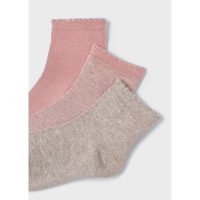 (28913) CALCETIN SET DE 3