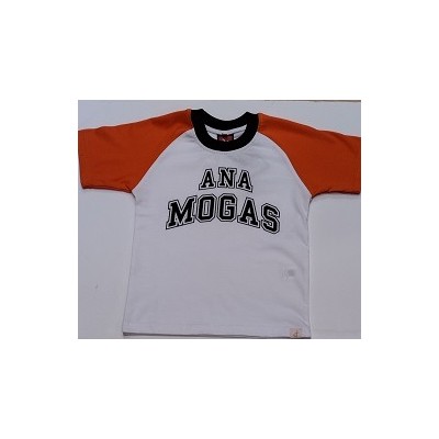 ROPA CAMISETA UNIFORMES _ DEPORTE M/C MARIANO 