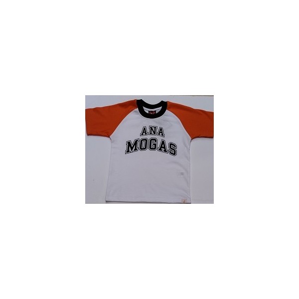 ROPA CAMISETA UNIFORMES _ DEPORTE M/C MARIANO 