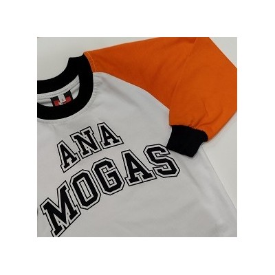 ROPA CAMISETA UNIFORMES _ DEPORTE M/L PEQUEÑA 