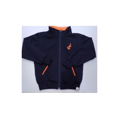 ROPA SUDADERA UNIFORMES _ CREMALLERA MARIANO MEDIANA 