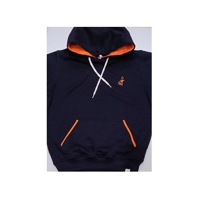 (28460) SUDADERA CAPUCHA MARIANO