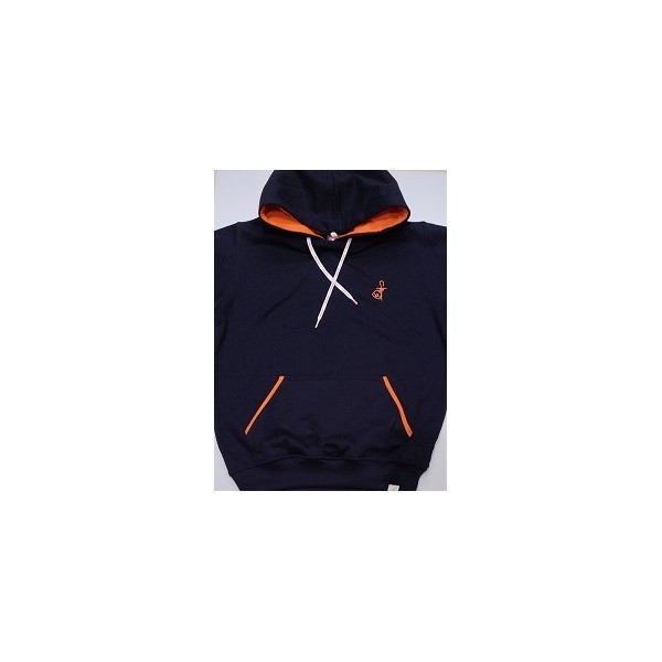 ROPA SUDADERA UNIFORMES _ SUDADERA CAPUCHA MARIANO GRANDE 