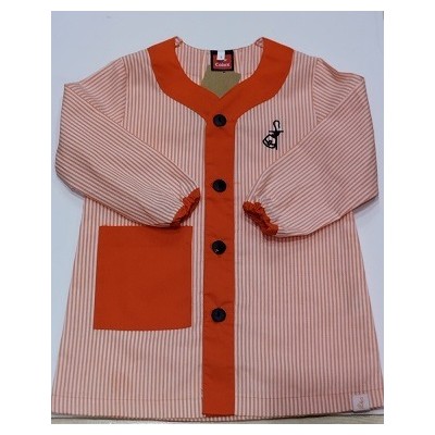 ROPA MANDILON UNIFORMES _ BATA BOTONES MARIANO 