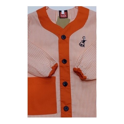 ROPA MANDILON UNIFORMES _ BATA BOTONES MARIANO 