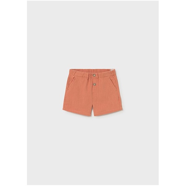 ROPA BERMUDA BEBE NIÑO MAYORAL BAMBULA 